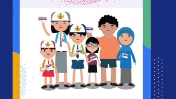 Pencairan PIP Juli 2025