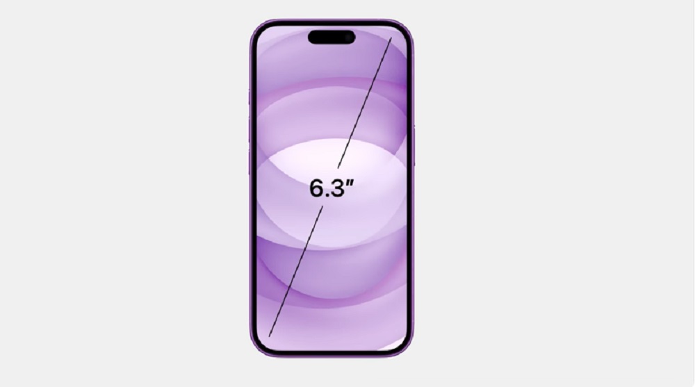 Bocoran iPhone 17 Hadirkan Warna dan Spesifikasi Baru yang Bikin Penasaran, Dikabarkan Rilis September 2025 2 Bocoran layar iphone 17