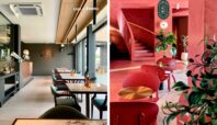 Rekomendasi cafe estetik di Gading Serpong