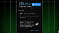 Cara viral dapat saldo DANA gratis 2025