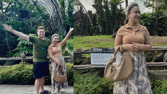 Chikita Meidy Dilaporkan Suami
