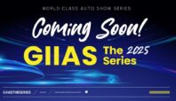 Jadwal dan lokasi GIIAS 2025