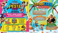 8 Daftar Event Liburan Sekolah 2025 di Mal Tangerang Raya Selama Juni-Juli, Meet & Greet Kartun Favorit hingga Bermain Salju 6 Event liburan sekolah 2025 di Mal Tangerang
