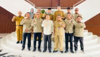FBB Banten Temui Wakil Ketua DPRD, Bahas Rencana Festival Baris-Berbaris