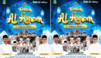 Festival Al-Azhom ke-12