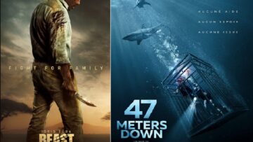 Film Bioskop Trans TV 6 Juni 2025