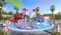 Haruma Bay Waterpark Serpong