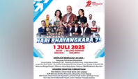 Hut Bhayangkara ke-79