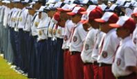 Jadwal SPMB 2025 Tangerang Raya