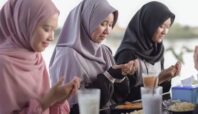 Puasa bulan Muharram 2025