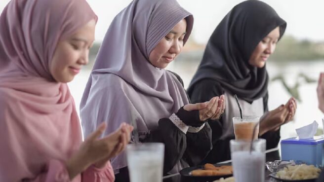 Puasa bulan Muharram 2025