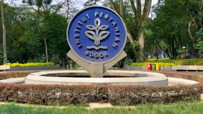 Pendaftaran jalur mandiri IPB 2025