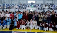 Kejuaraan Anggar Wali Kota Cup II