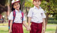 Jadwal libur sekolah 2025 semester genap