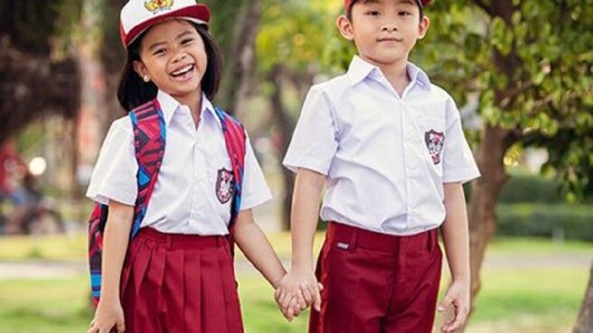 Jadwal libur sekolah 2025 semester genap