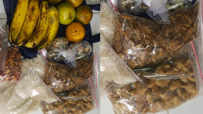 SPPG di Tangsel tak disanksi usai bagikan bahan mentah MBG