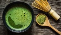 Manfaat minum matcha setiap hari