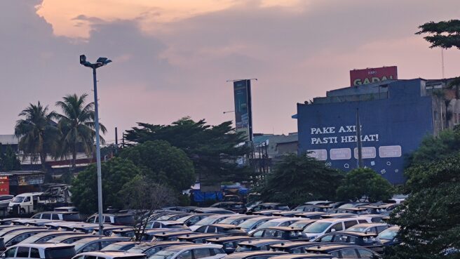 Ditanya Soal Izin Pembangunan Kantor dan Gudang Mobil Listrik BYD, Lurah Cipayung: Tidak Pernah Ada Izin ke Kelurahan