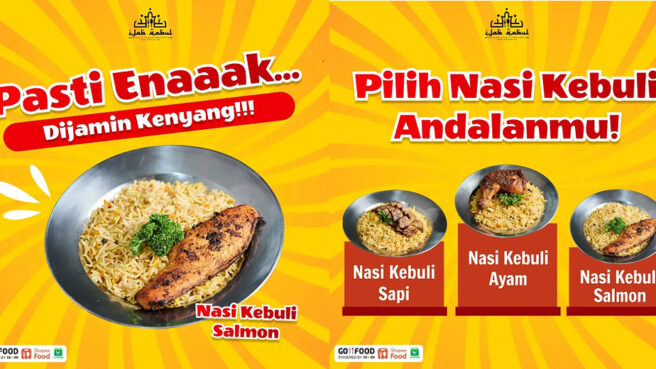Kebuli Ijab Qabul