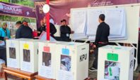 MK Putuskan Pemisahan Pemilu Nasional dan Daerah