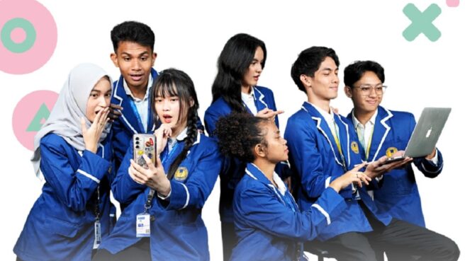Pendaftaran sekolah kedinasan 2025