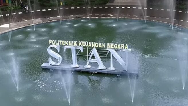 Tahapan seleksi SPMB PKN STAN 2025