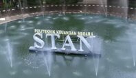 Pendaftaran PKN STAN 2025