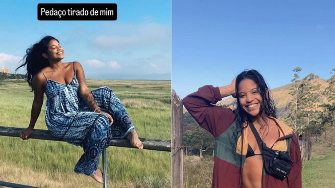 Pendaki asal Brasil Juliana Marins jatuh di Gunung Rinjani