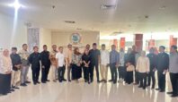 RDP Bersama DPRD Tangsel, Warga Banara Perjuangkan Akses Jalan yang Ditutup BRIN