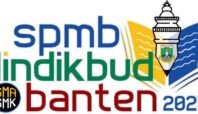 Pendaftaran SPMB Banten 2025