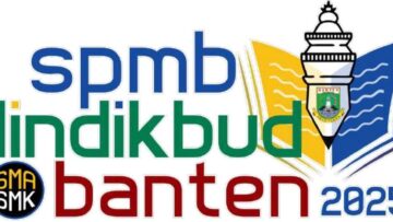 Pendaftaran SPMB Banten 2025
