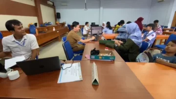 SPMB Banten 2025