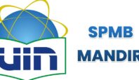 Pendaftaran SPMB Mandiri UIN Jakarta 2025