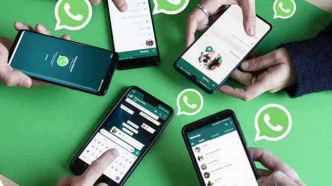 Fitur Keamanan WhatsApp