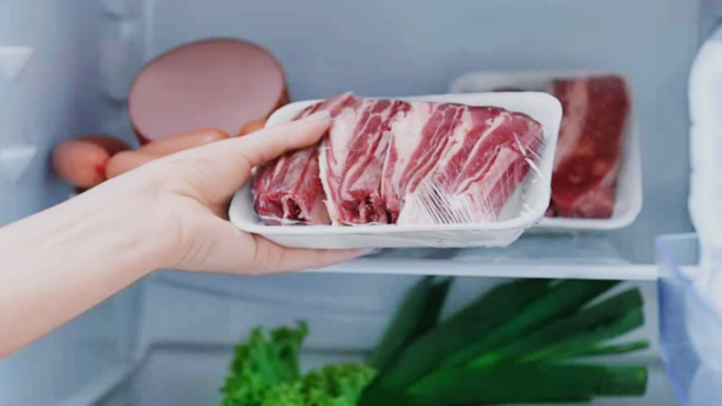 Cara Menyimpan Daging Kurban