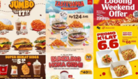 Promo Makanan Idul Adha 2025