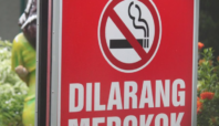 Larangan Merokok di Jakarta