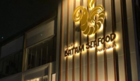 Batam Seafood Peranakan Gading Serpong