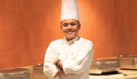 Chef Sidik dipercaya membawa angin segar dan terobosan kuliner di ASTON Bintaro, Hotel & Conference