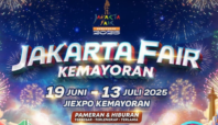 Jakarta Fair 2025