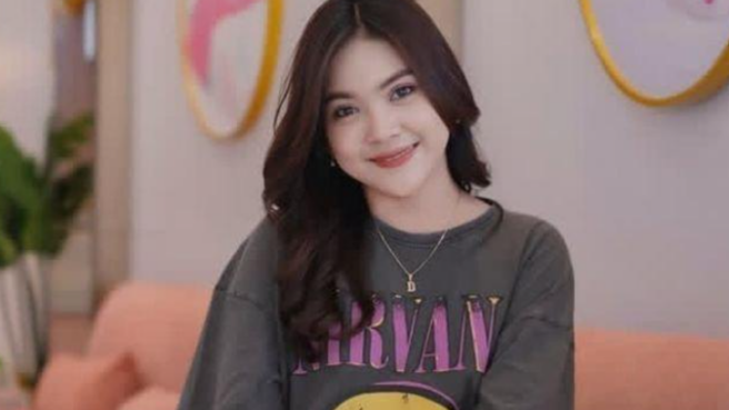 Lirik Kalah Weton Dinda Teratu