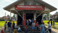Ilustrasi Koperasi Merah Putih di Banten