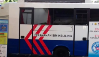 Sim Keliling Jakarta