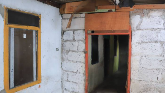 Rehabilitasi Rumah Tak Layak Huni di Kota Tangerang