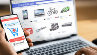 Pajak Toko Online 0,5 Persen Bakal Diberlakukan Bulan Depan