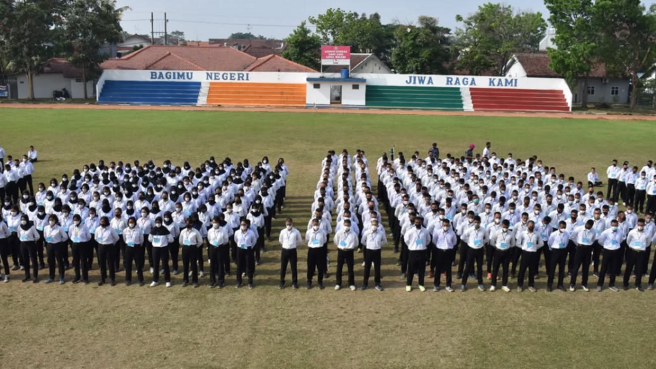 pendaftaran TNI AL 2025