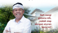 kebijakan dedi mulyadi