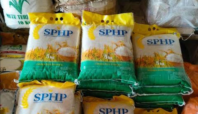 beras murah SPHP