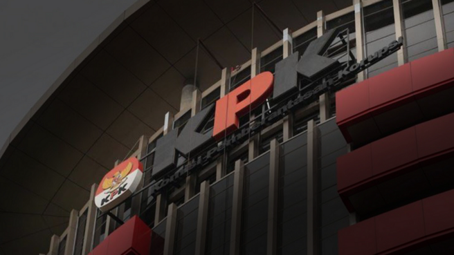 lelang barang sitaan kpk