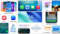 fitur iOS 26